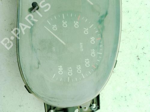Kombiinstrument RENAULT MASTER II Bus (JD) 2.5 dCi 120 (JD0M, JD1M, JD1W) | BP29219372C47 