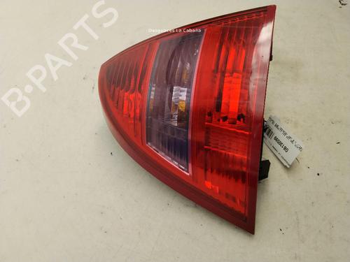 Left taillight CITROËN C5 II (RC_) 1.8 16V (RC6FZB) | BP36595569C34 - Image 3