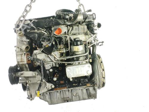 Engine OPEL ZAFIRA A MPV (T98) 2.0 DTI 16V (F75) | BP27695431M1 