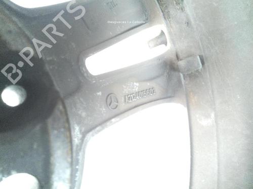 Rim MERCEDES-BENZ E-CLASS (W212) E 220 CDI / BlueTEC (212.001, 212.002) | BP24049663C45 