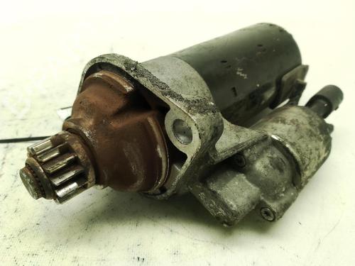 Used Starter Starter SEAT TOLEDO IV (KG3) 1.6 TDI (105 hp) 32490622 32490622