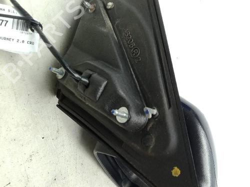 Right mirror DODGE JOURNEY 2.0 CRD | BP36318990C27 - Image 4