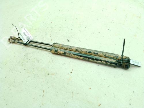 Tailgate lift support PEUGEOT 208 II (UB_, UP_, UW_, UJ_) 1.5 BlueHDI 100 | BP26592709C138 