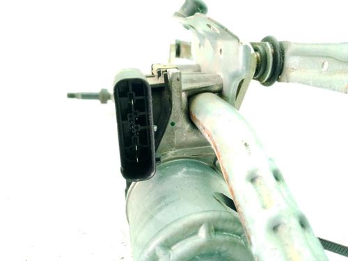 Front wiper motor FORD PUMA (J2K, CF7) 1.0 EcoBoost mHEV | BP28488582M29