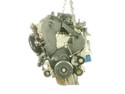 Engine CITROËN XSARA PICASSO (N68) 2.0 HDi | BP32280593M1 