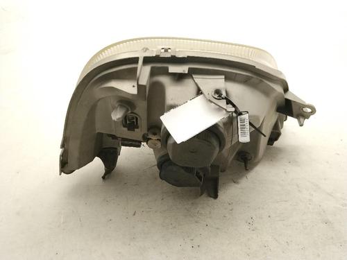 Left headlight OPEL MOVANO A Van (X70) 2.5 DTi (FD) | BP36663115C28 - Image 2
