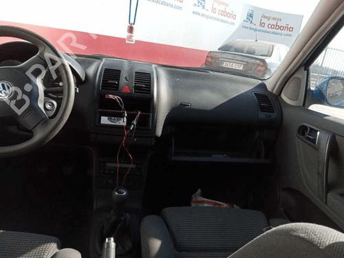 VW POLO (6N2) 1.4 16V 1716752