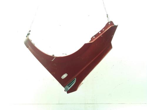 Left front fenders CHEVROLET AVEO / KALOS Hatchback (T250, T255) 1.4 | BP29821945C41
