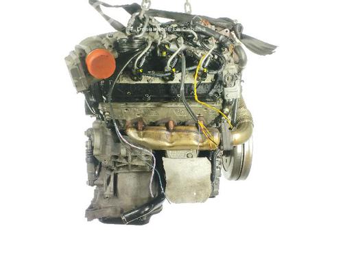 Engine AUDI A4 B8 Avant (8K5) 2.7 TDI | BP37660703M1 - Image 2