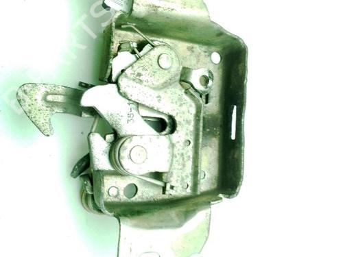 Hood lock RENAULT KANGOO Express (FW0/1_) 1.5 dCi 75 (FW07, FW10, FW04) | BP30506907C133