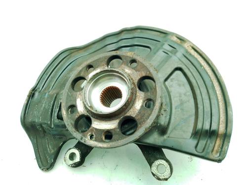 Used Right front steering knuckle Right front steering knuckle 31694730 31694730