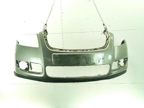 Front bumper SKODA FABIA II (542) 1.4 TDI | BP27924828C7 