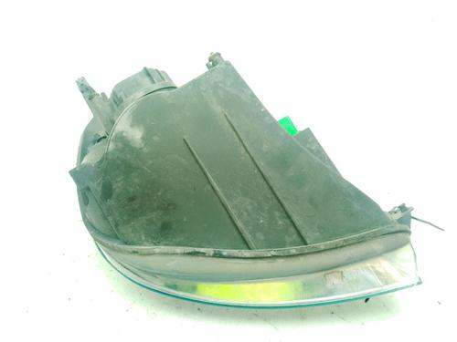 Venstre forlygte FORD FIESTA V (JH_, JD_) 1.4 TDCi | BP29605734C28