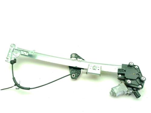 Front right window mechanism HONDA ACCORD VIII (CU) 2.2 i-DTEC (CU3) | BP32467665C23 - Image 2