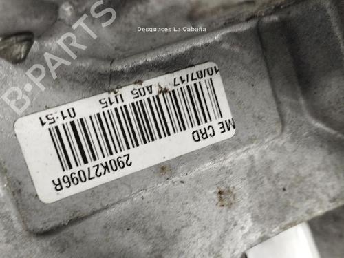 Engine SMART FORTWO Coupe (453) electric drive / EQ (453.391) | BP28367997M1 