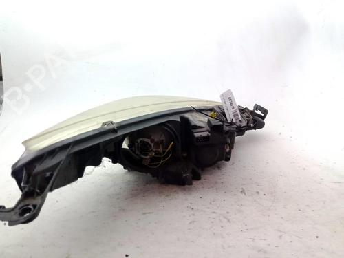 Left headlight PEUGEOT 207 (WA_, WC_) 1.4 16V | BP29475258C28 