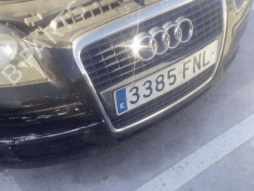 Right mirror AUDI A3 (8P1) 1.9 TDI | BP18367033C27 