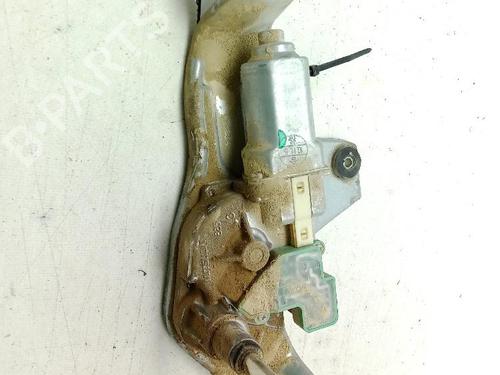 Viskermotor bagrude MITSUBISHI PAJERO IV (V8_W, V9_W) 3.2 DI-D 4WD (V98W, V88W) | BP30271047M102