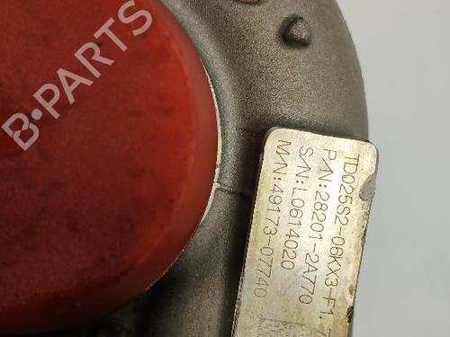 Engine KIA CEE'D (JD) 1.4 CRDi 90 | BP33811357M1  - Image 8