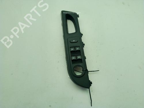 Used Left front window switch RENAULT CLIO IV (BH_) 1.2 TCe 120 (BHM0) (120 hp) 29583121