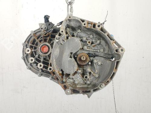 Used Gearbox ALFA ROMEO GIULIETTA (940_) 1.6 JTDM (940FXD1A) (105 hp) 28620048
