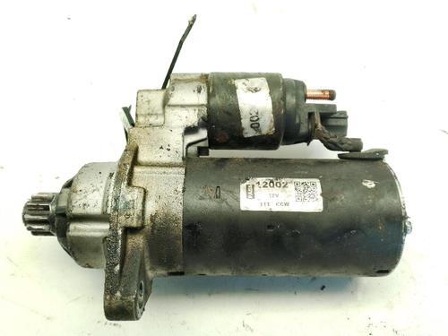 Startmotor VW GOLF V (1K1)  | BP24050547M8 