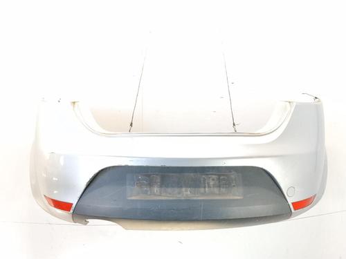 Used Rear bumper Rear bumper SEAT LEON (1P1) 2.0 TFSI (200 hp) 34238080 34238080
