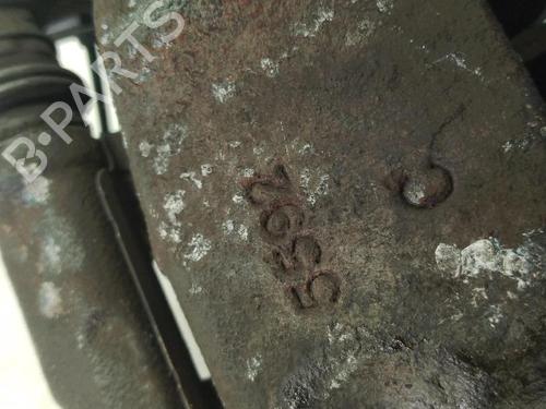 Right front brake caliper MINI MINI (R56) Cooper SD | BP30146489M104