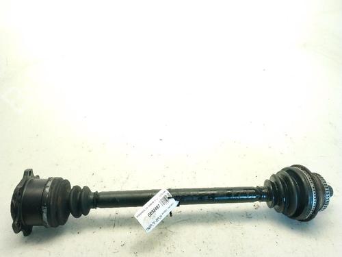 Right front driveshaft VW PASSAT B5 Variant (3B5) 1.9 TDI | BP24861996M39 