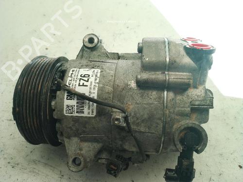 AC compressor OPEL ZAFIRA TOURER C (P12) 2.0 CDTi (75) | BP24862010M34 - Image 3