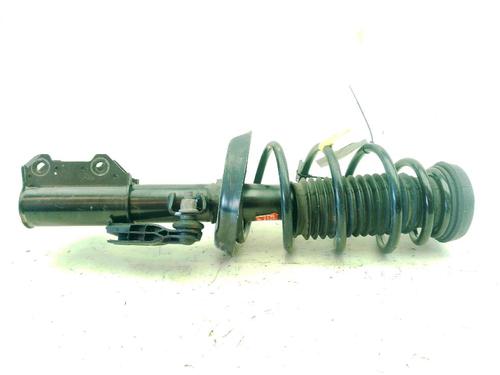 Used Left front shock absorber Left front shock absorber CHEVROLET CRUZE (J300) 1.6 (124 hp) 35943498 35943498