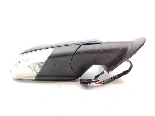 Right mirror SKODA OCTAVIA II (1Z3) 2.0 TDI 16V | BP18359686C27 