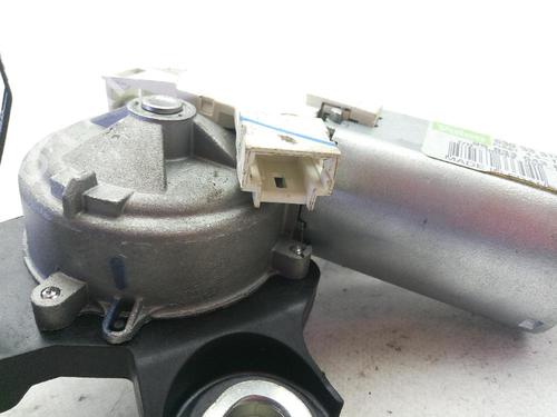 Rear wiper motor CITROËN BERLINGO MULTISPACE (B9) 1.6 HDi 110 | BP20208247M102 