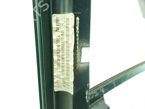 Rear left window mechanism SEAT EXEO (3R2) 2.0 TDI | BP28313049C24 