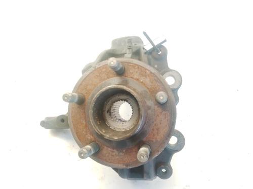 Used Left front steering knuckle FORD C-MAX II (DXA/CB7, DXA/CEU) 1.6 EcoBoost (150 hp) 28313300