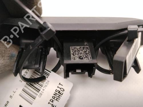 Warning switch FORD TRANSIT CUSTOM V362 Van (FY, FZ) 2.0 EcoBlue mHEV | BP39635195I22 - Image 3
