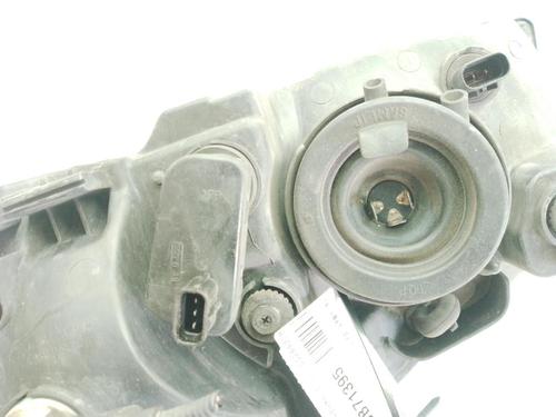 Right headlight HYUNDAI GETZ (TB) 1.3 i | BP29178227C29 
