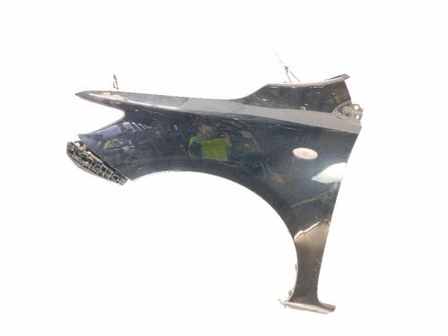 Used Left front fenders Left front fenders TOYOTA COROLLA Saloon (_E15_) 1.3 (NRE150) (101 hp) 33232683 33232683
