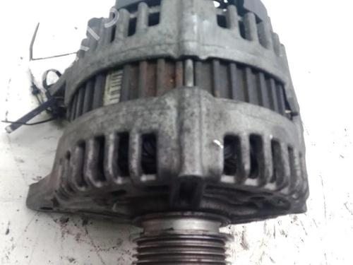 Generator VW PASSAT B6 (3C2) 2.0 TDI 16V | BP24607122M7 