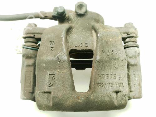 Right front brake caliper OPEL CORSA D (S07) 1.2 (L08, L68) | BP34053132M104 - Image 2