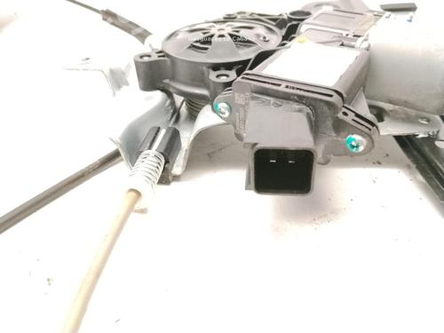 Front left window mechanism CHEVROLET CRUZE Hatchback (J305) 1.6 | BP39635198C22 - Image 3