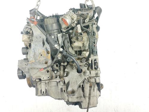 Engine BMW 1 (E87) 118 d | BP26447070M1 