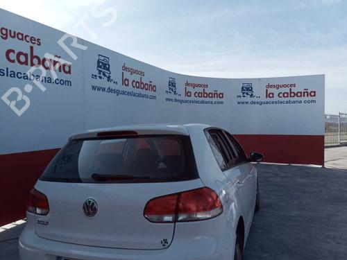 Climate control VW GOLF VI (5K1) 1.6 TDI | BP24042554I5 - Image 7