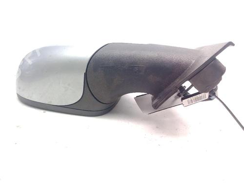 Right mirror SEAT ALTEA XL (5P5, 5P8) 1.6 TDI | BP24048636C27 
