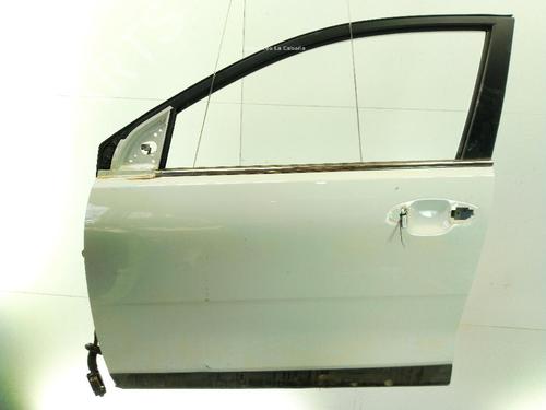 Used Left front door KIA STONIC (YB) 1.0 T-GDi Eco-Dynamics+ (101 hp) 24628927