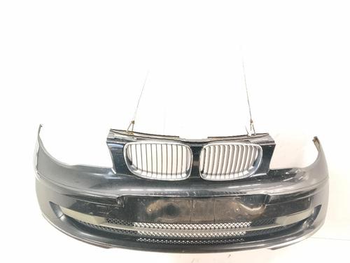 Front bumper BMW 1 (E81) 118 d | BP39021901C7 - Image 4