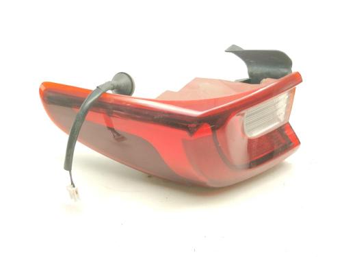 Used Left taillight Left taillight KIA STONIC (YB) 1.0 T-GDi Eco-Dynamics+ (101 hp) 40622553 40622553