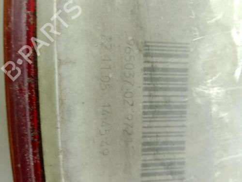 Right taillight AUDI A4 B7 Avant (8ED) 2.0 TDI 16V | BP33840871C35  - Image 5