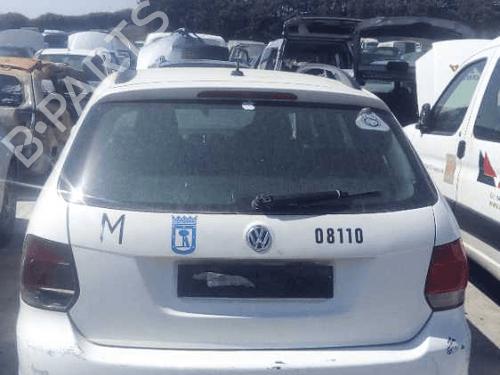 Front left window mechanism VW GOLF VII (5G1, BQ1, BE1, BE2) 1.6 TDI | BP18376737C22 