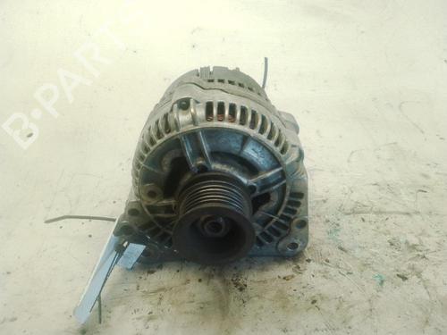 Generator AUDI 80 B4 Saloon (8C2) 1.9 TDI (90 hp) 29628537